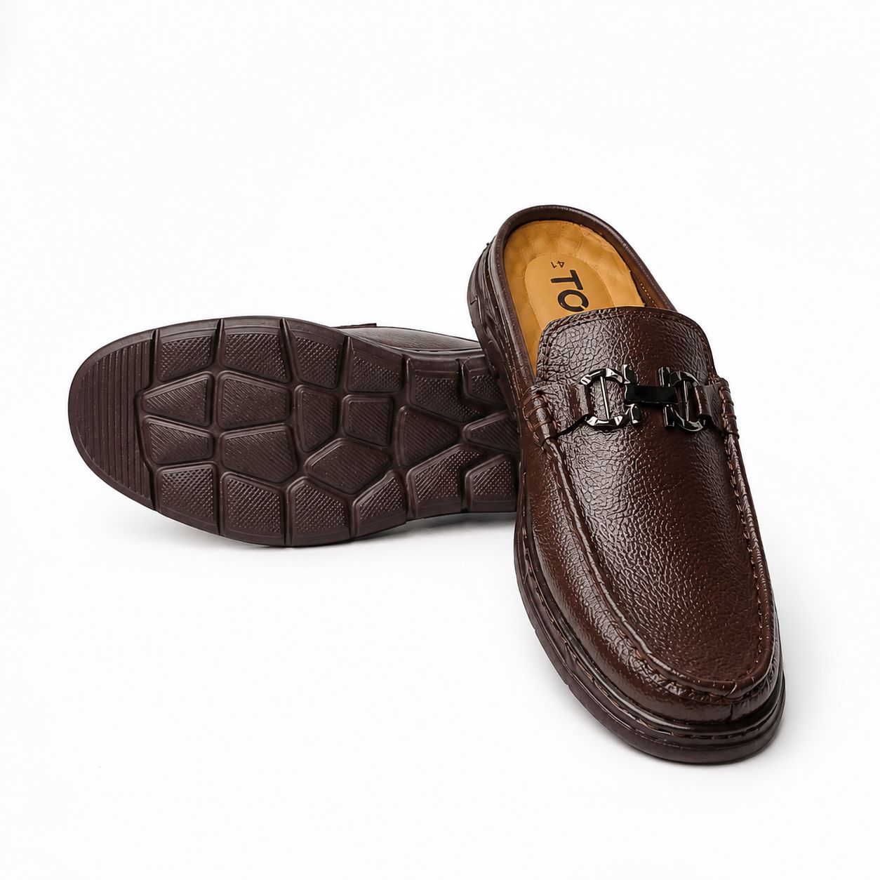 Half-Shoe