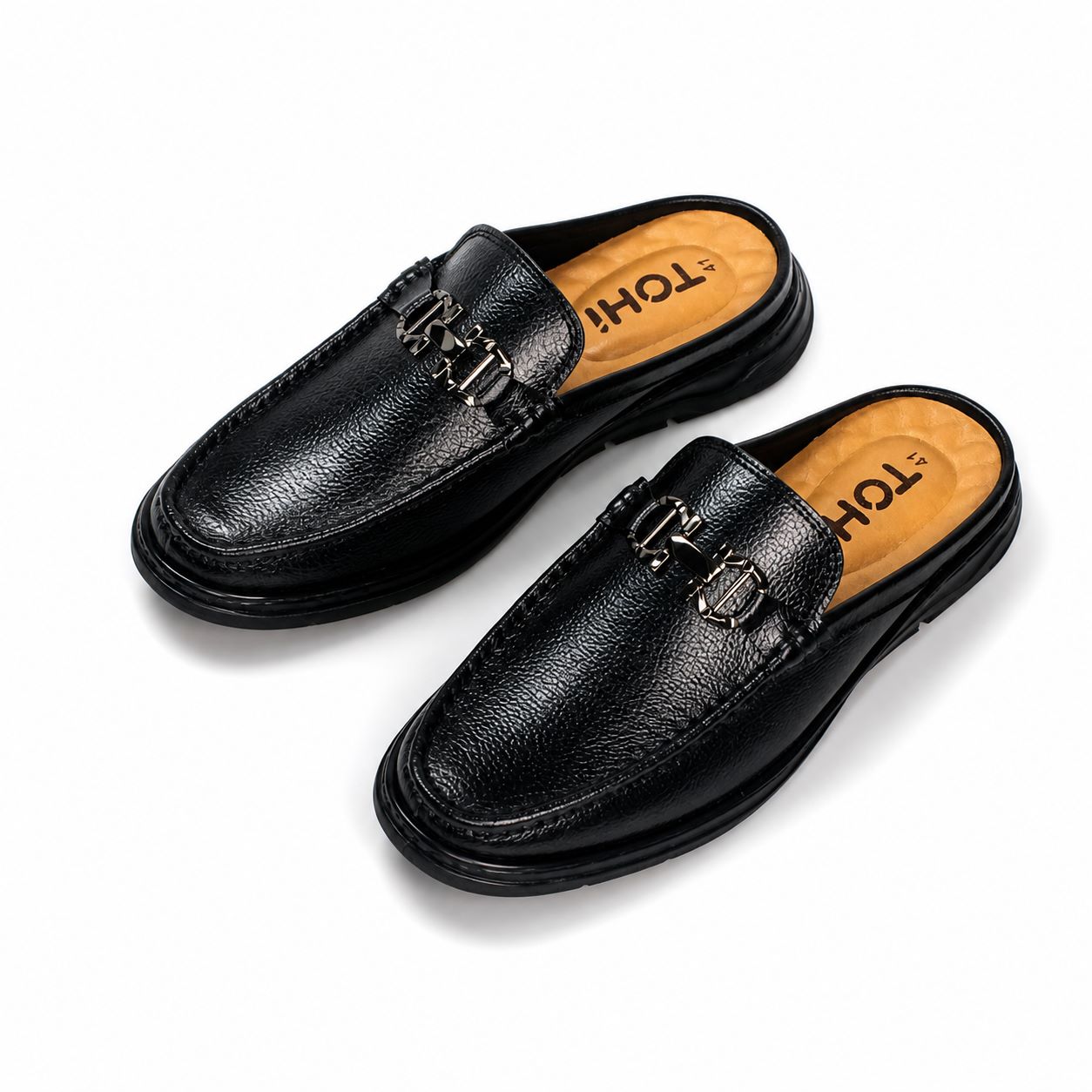 Half-Shoe