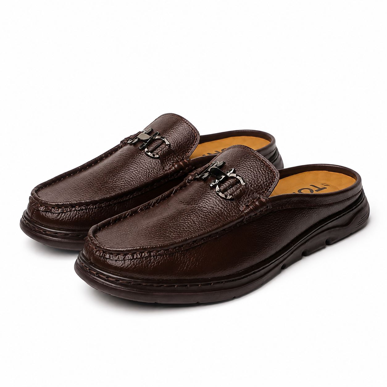 Half-Shoe